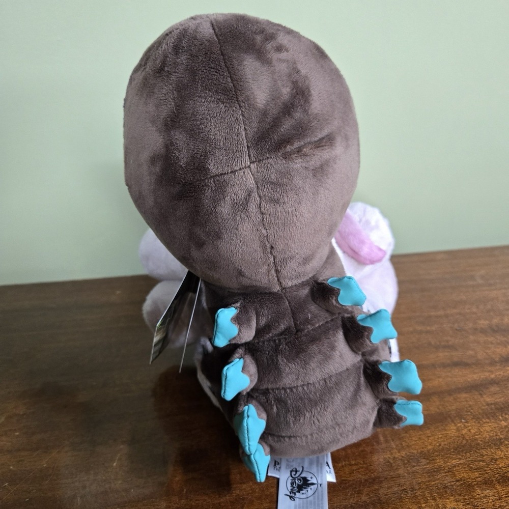 Disney - Pandora World of Avatar Tapirus Plush 11" Stuffed Plush Big Feet NWT - Picture 7 of 7